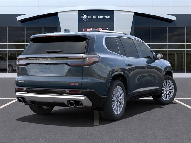 2024 GMC Acadia FWD Denali