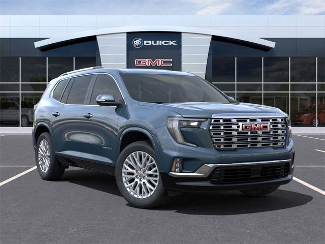 2024 GMC Acadia FWD Denali