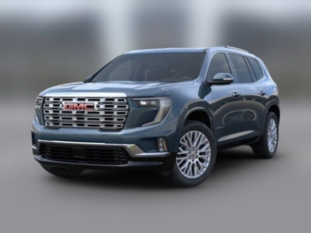 2024 GMC Acadia FWD Denali