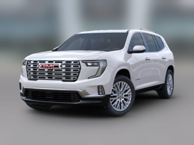 2024 GMC Acadia FWD Denali