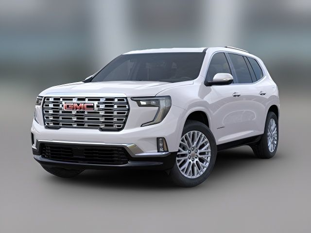 2024 GMC Acadia FWD Denali