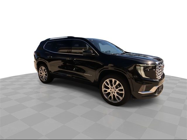 2024 GMC Acadia FWD Denali