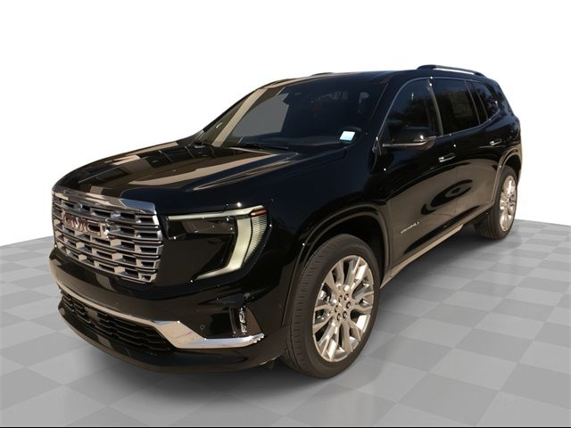 2024 GMC Acadia FWD Denali