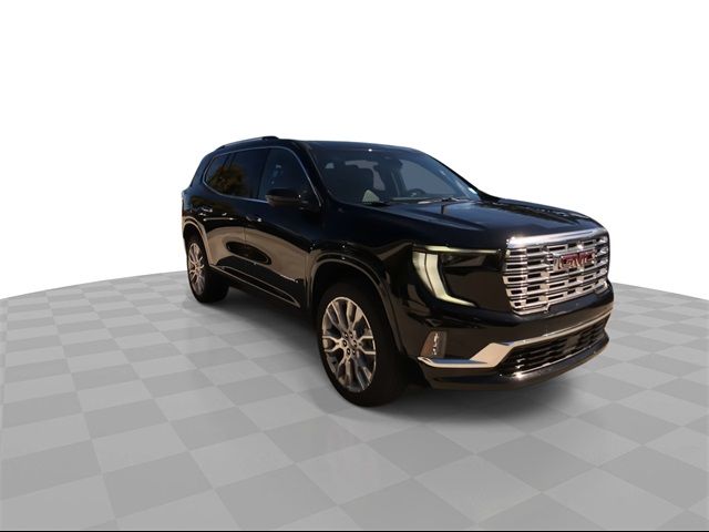 2024 GMC Acadia FWD Denali