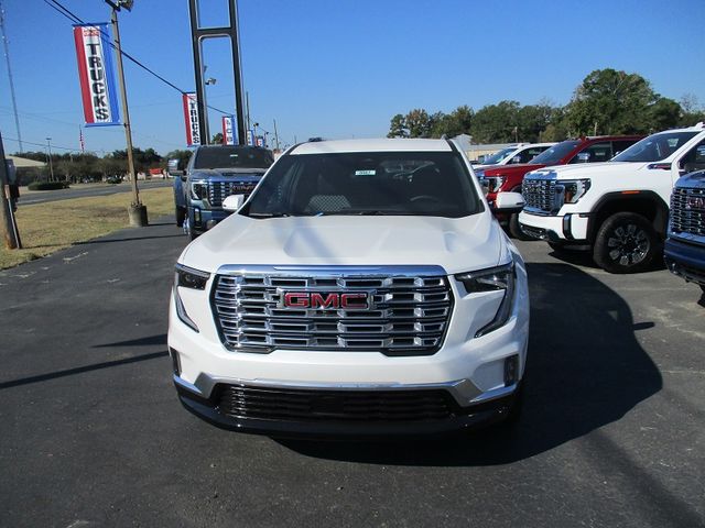 2024 GMC Acadia FWD Denali