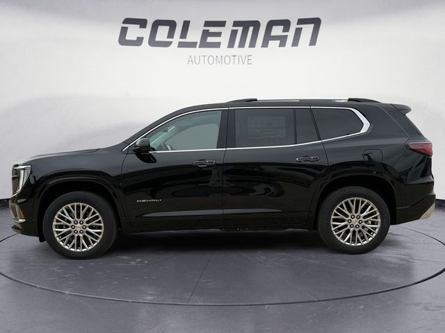 2024 GMC Acadia FWD Denali