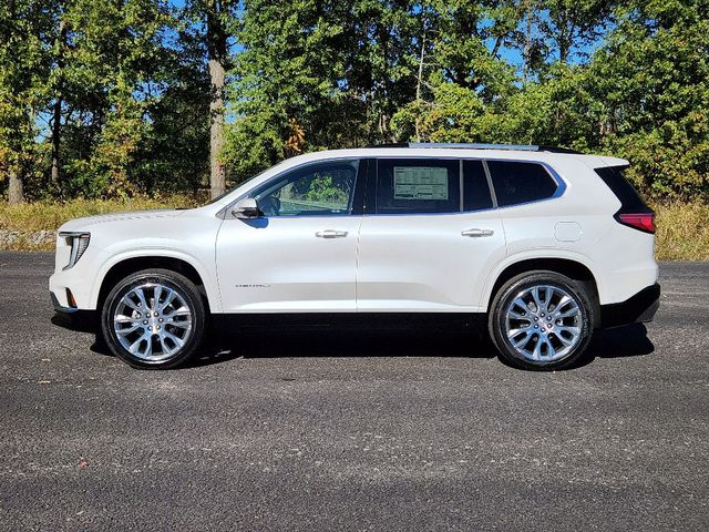 2024 GMC Acadia FWD Denali