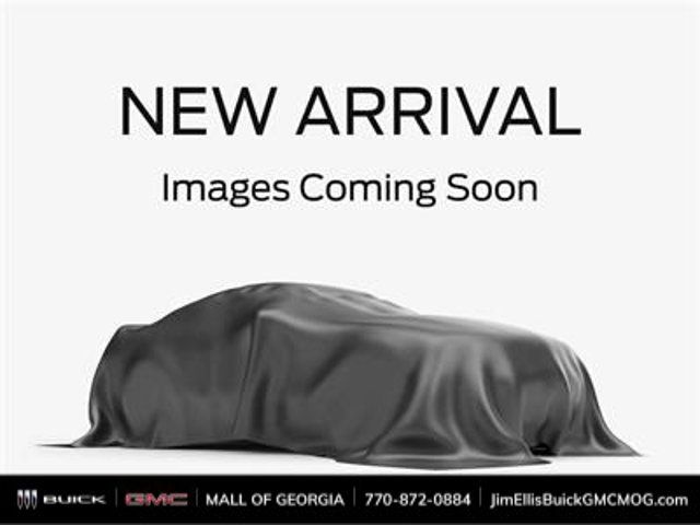 2024 GMC Acadia AWD Denali