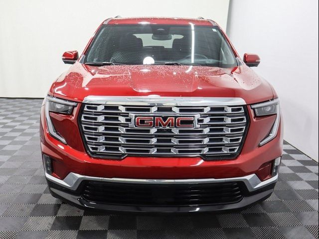 2024 GMC Acadia AWD Denali