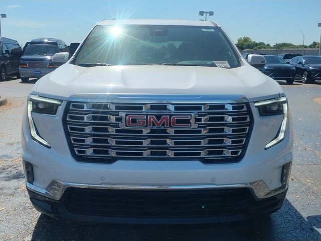 2024 GMC Acadia AWD Denali