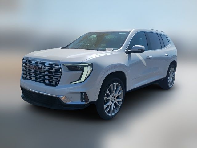 2024 GMC Acadia AWD Denali