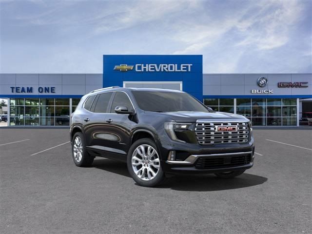 2024 GMC Acadia AWD Denali