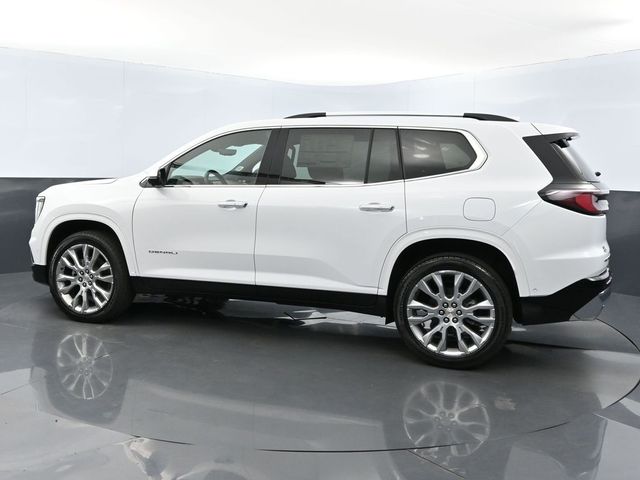 2024 GMC Acadia AWD Denali