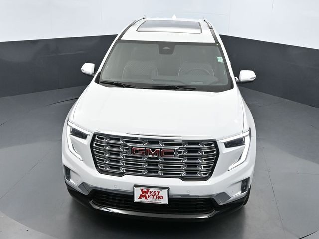 2024 GMC Acadia AWD Denali