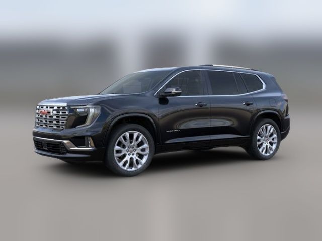 2024 GMC Acadia AWD Denali