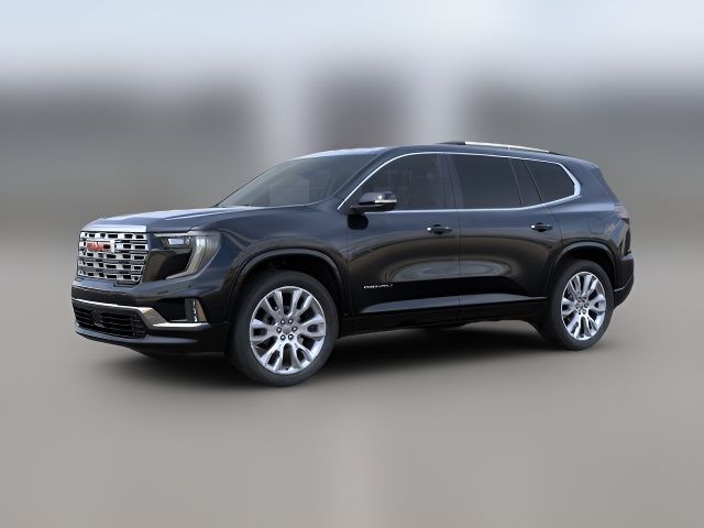 2024 GMC Acadia AWD Denali