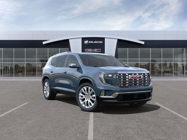 2024 GMC Acadia AWD Denali