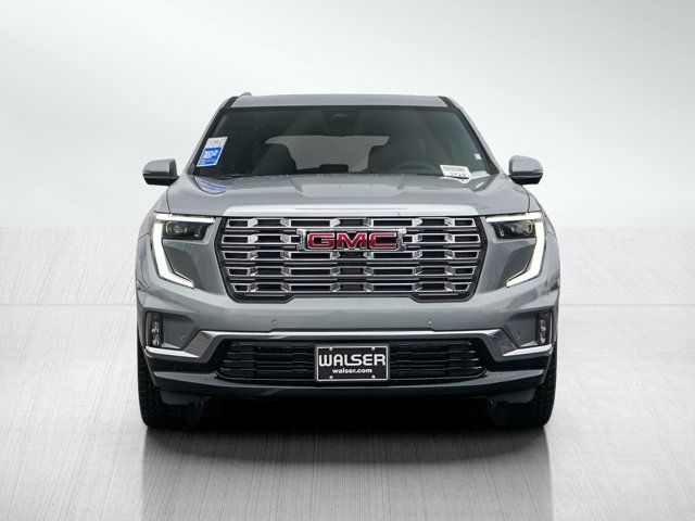 2024 GMC Acadia AWD Denali