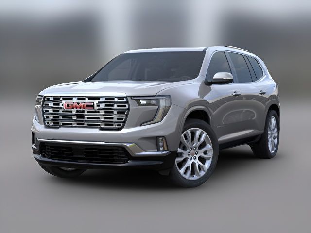 2024 GMC Acadia AWD Denali