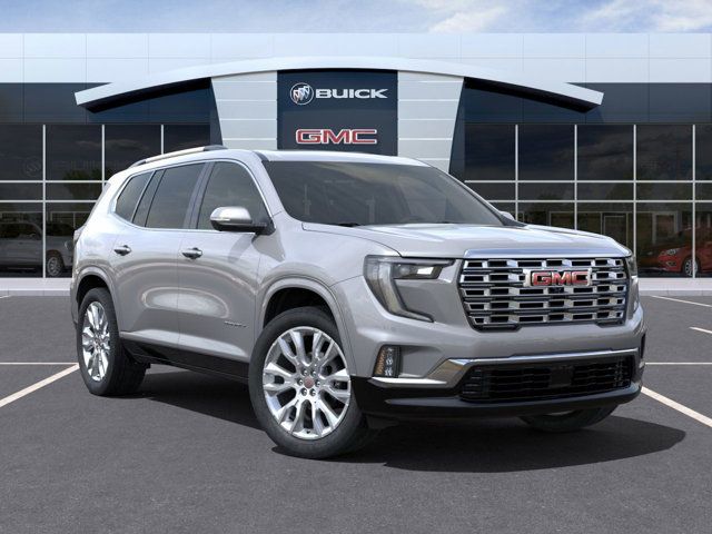 2024 GMC Acadia AWD Denali