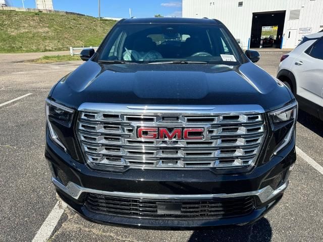 2024 GMC Acadia AWD Denali