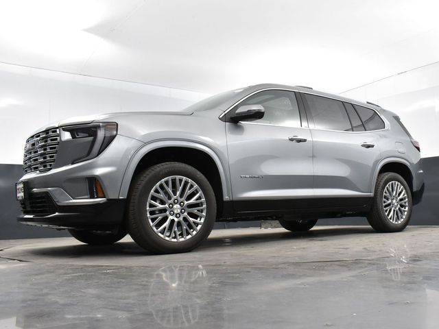 2024 GMC Acadia AWD Denali