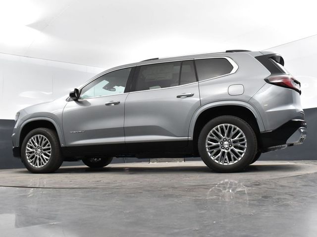 2024 GMC Acadia AWD Denali