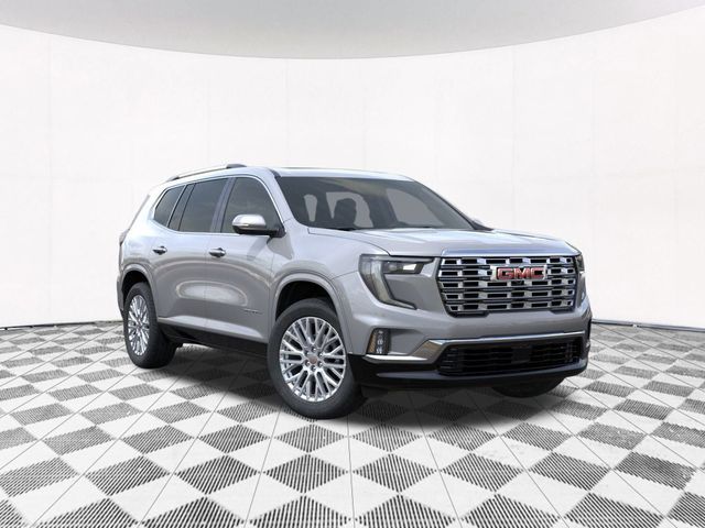 2024 GMC Acadia AWD Denali