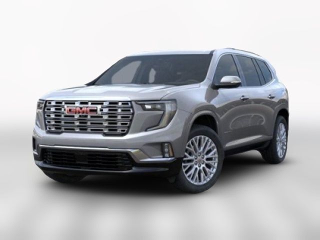 2024 GMC Acadia AWD Denali