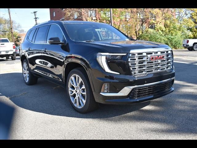 2024 GMC Acadia AWD Denali