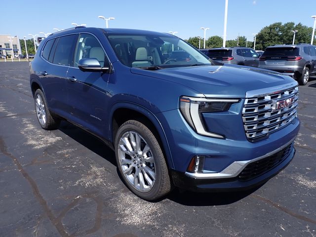 2024 GMC Acadia AWD Denali