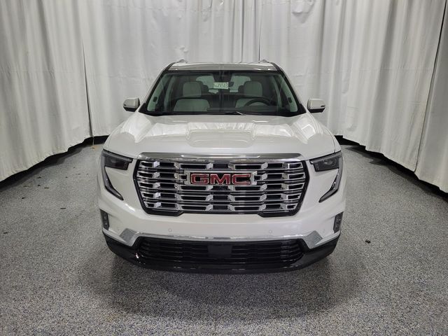 2024 GMC Acadia AWD Denali