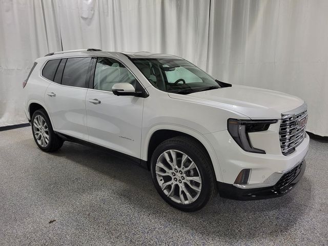 2024 GMC Acadia AWD Denali