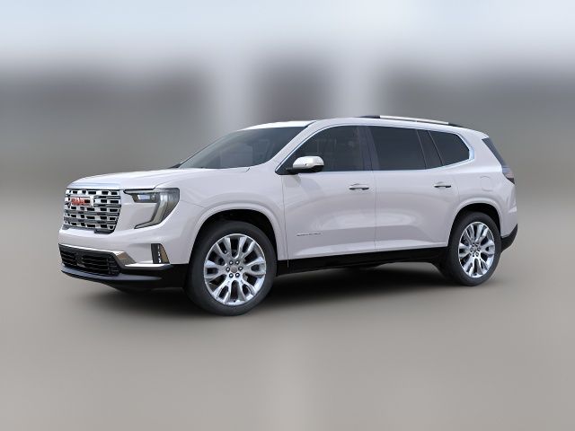 2024 GMC Acadia AWD Denali