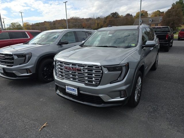 2024 GMC Acadia AWD Denali