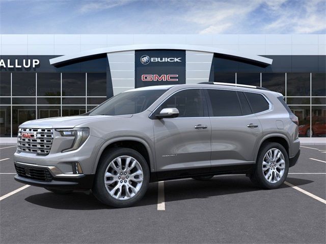 2024 GMC Acadia AWD Denali