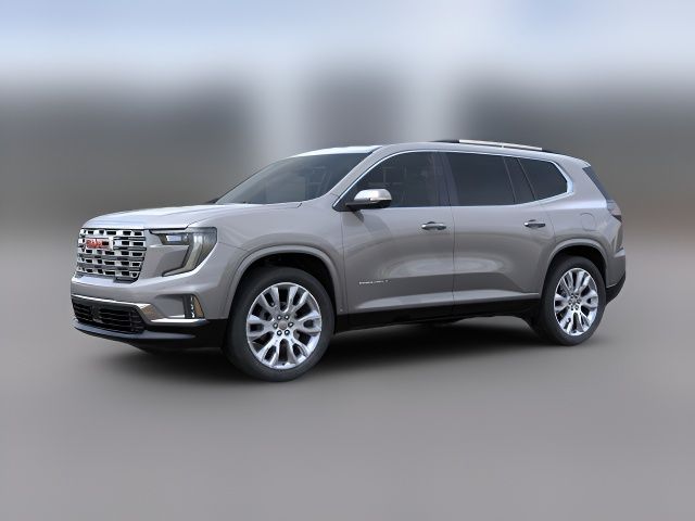 2024 GMC Acadia AWD Denali