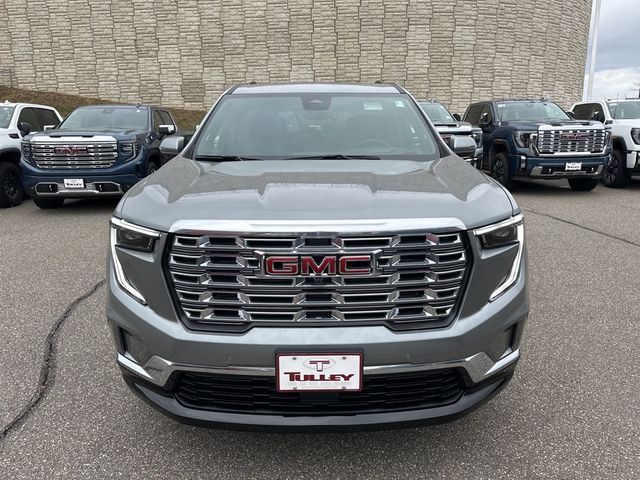 2024 GMC Acadia AWD Denali