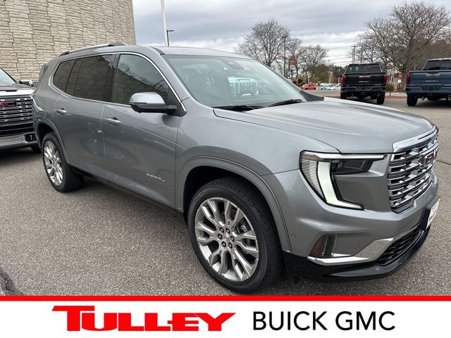 2024 GMC Acadia AWD Denali