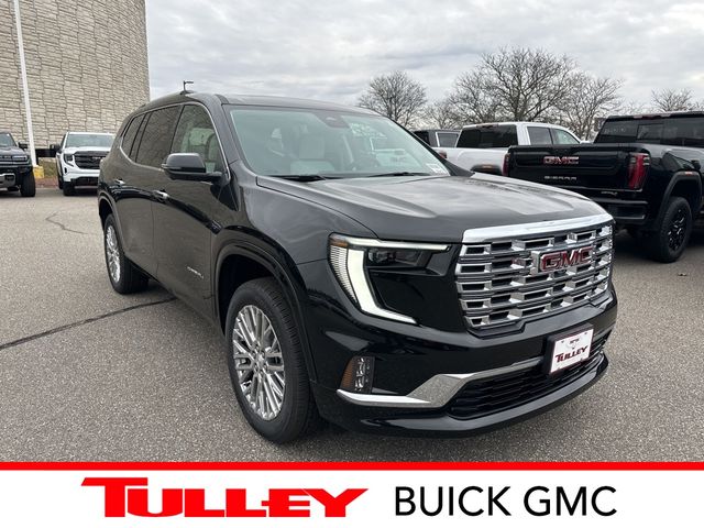 2024 GMC Acadia AWD Denali