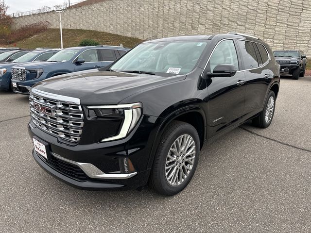 2024 GMC Acadia AWD Denali