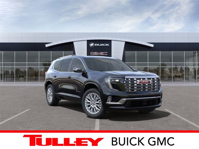 2024 GMC Acadia AWD Denali