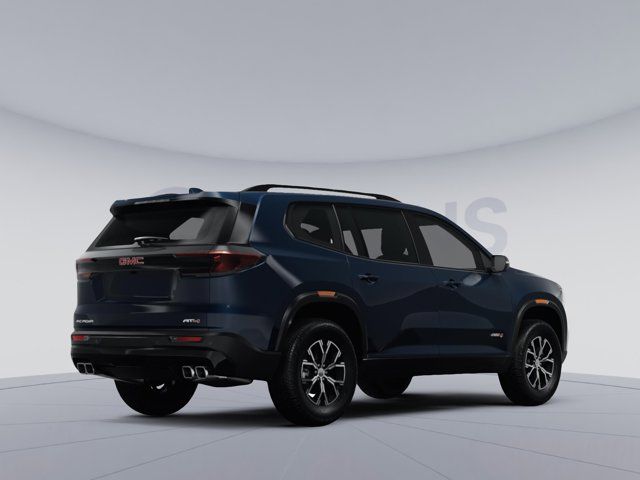 2024 GMC Acadia AWD Denali