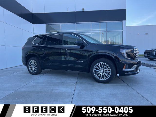 2024 GMC Acadia AWD Denali