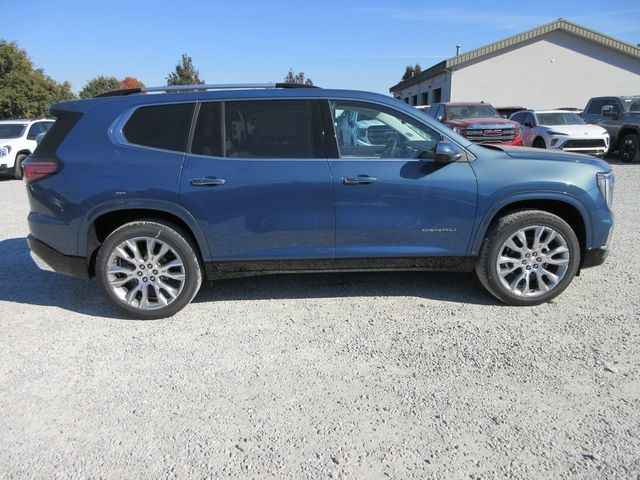 2024 GMC Acadia AWD Denali