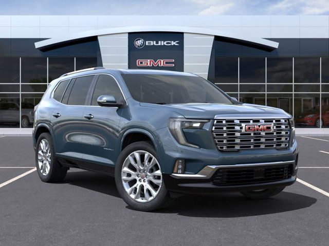 2024 GMC Acadia AWD Denali