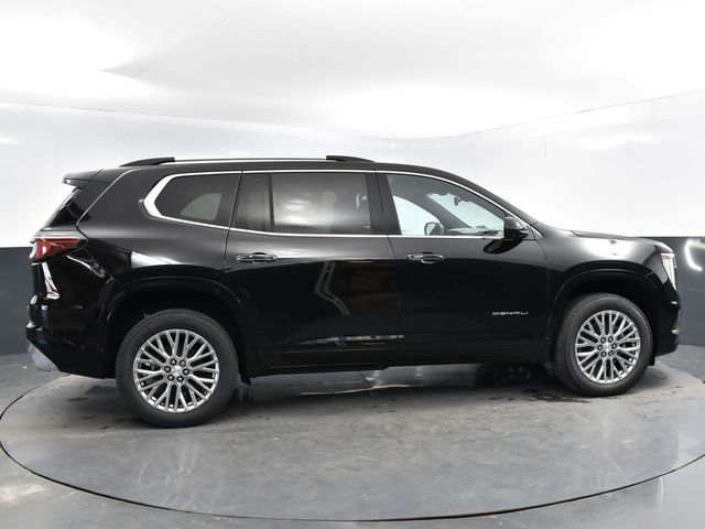 2024 GMC Acadia AWD Denali