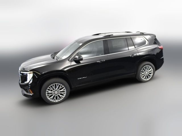 2024 GMC Acadia AWD Denali