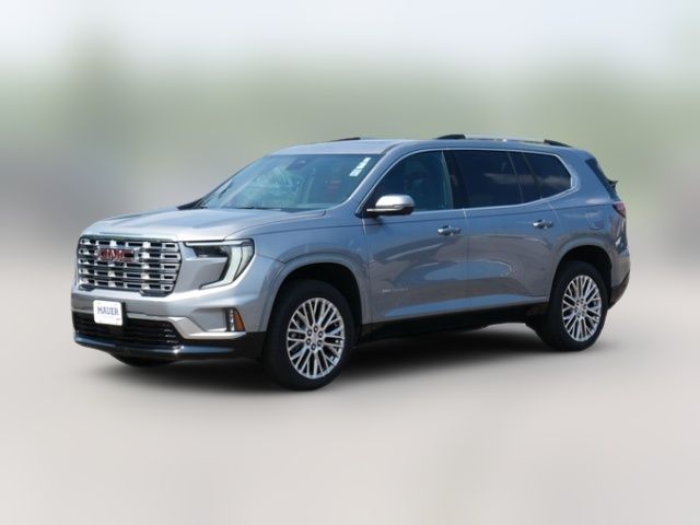 2024 GMC Acadia AWD Denali