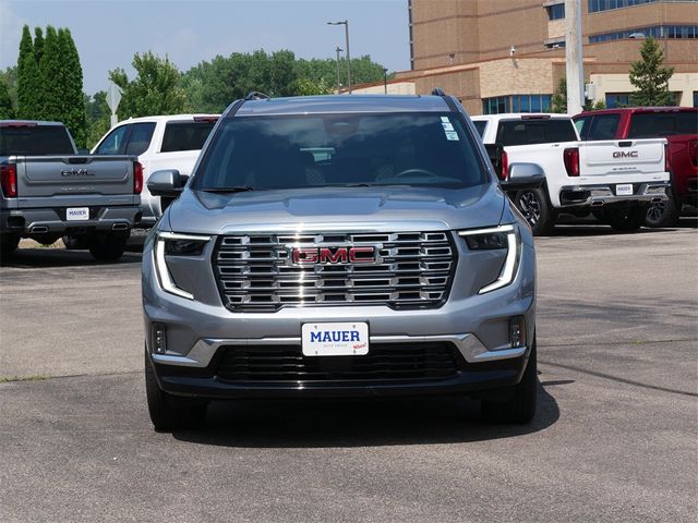 2024 GMC Acadia AWD Denali